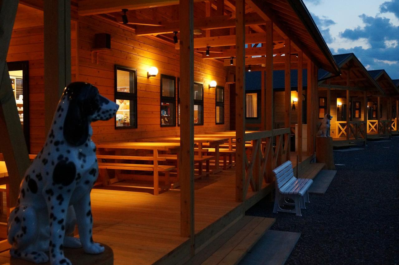 Kabata Resort Takashima Exterior photo