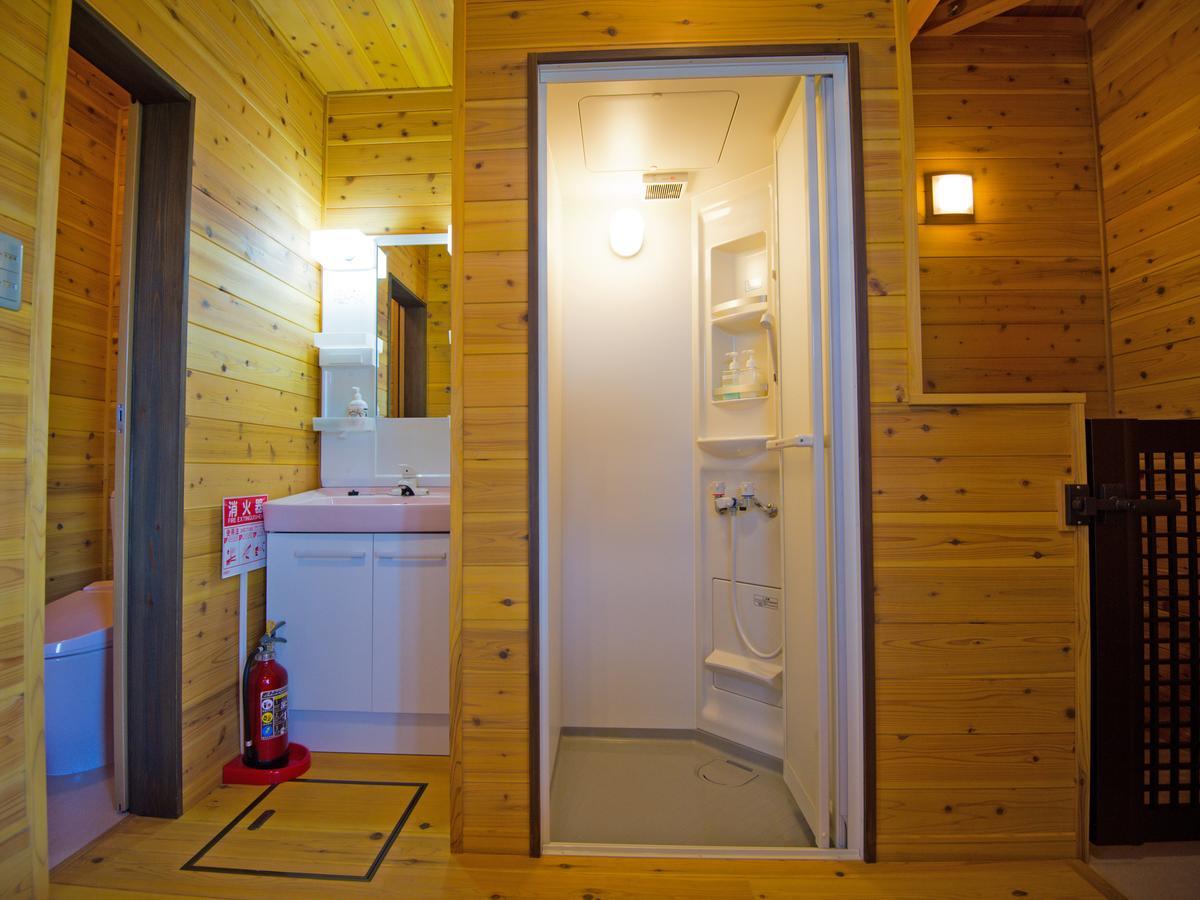 Kabata Resort Takashima Exterior photo