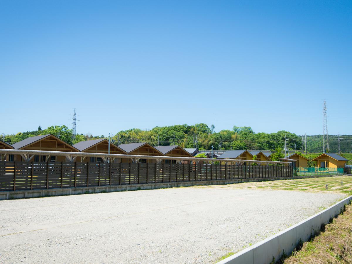 Kabata Resort Takashima Exterior photo