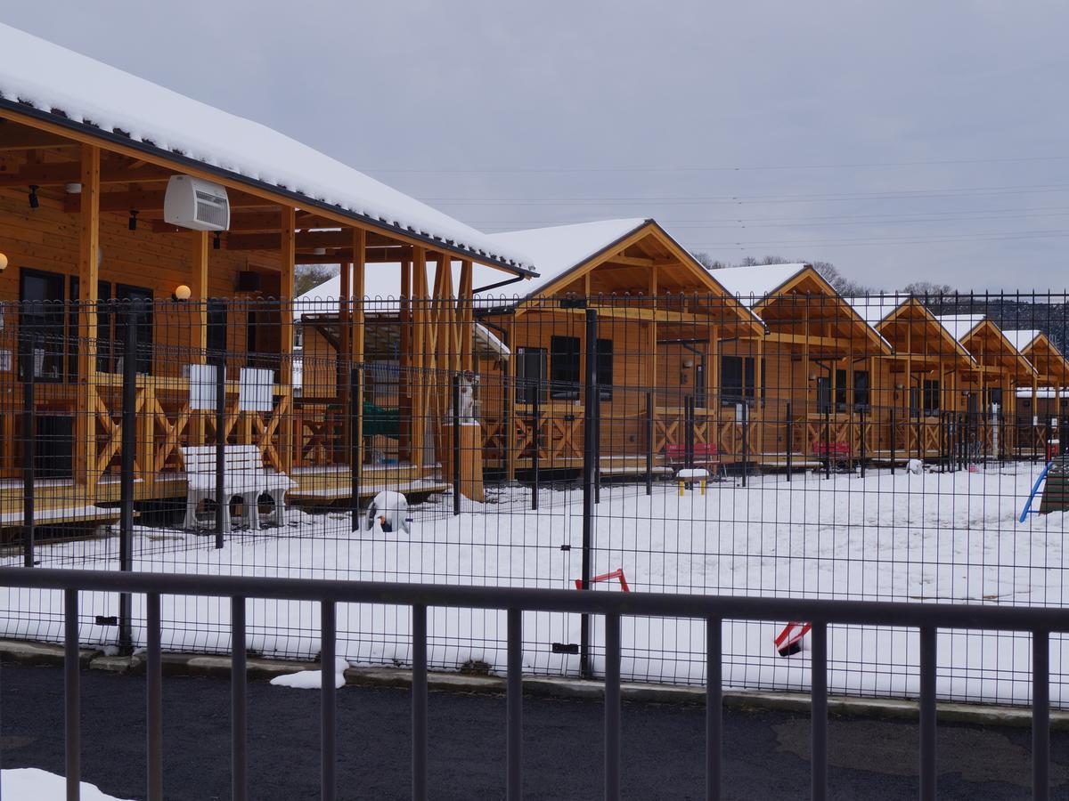 Kabata Resort Takashima Exterior photo